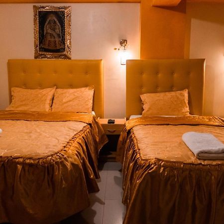 Hotel Friends Boutique Cusco Luaran gambar