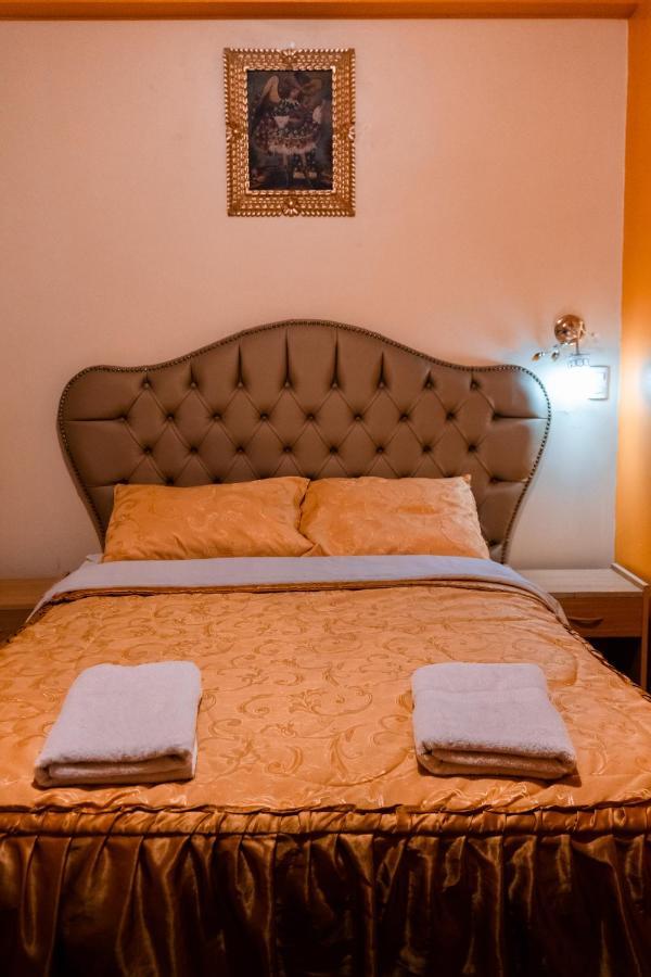 Hotel Friends Boutique Cusco Luaran gambar