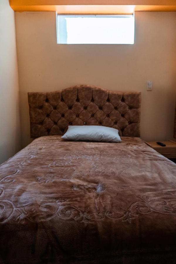 Hotel Friends Boutique Cusco Luaran gambar