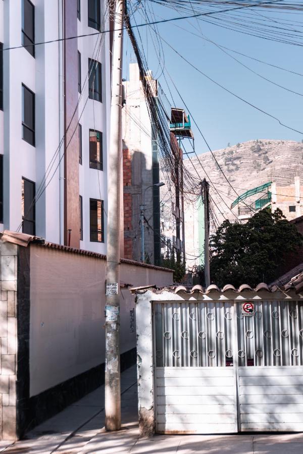 Hotel Friends Boutique Cusco Luaran gambar