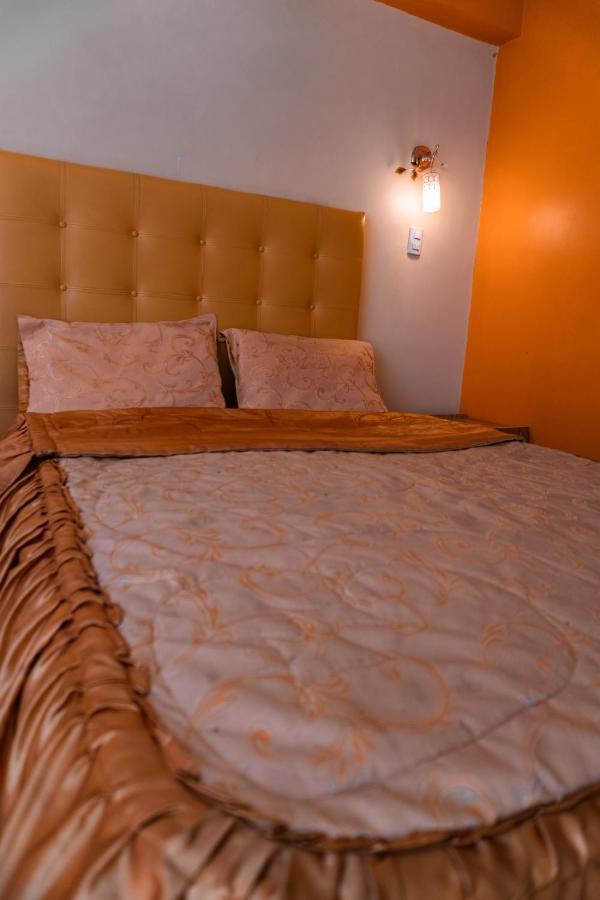 Hotel Friends Boutique Cusco Luaran gambar